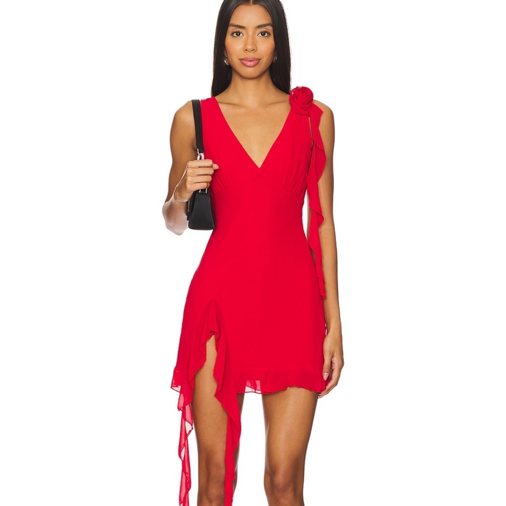 More To Come Myla Dress Revolve